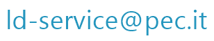 indirizzo PEC